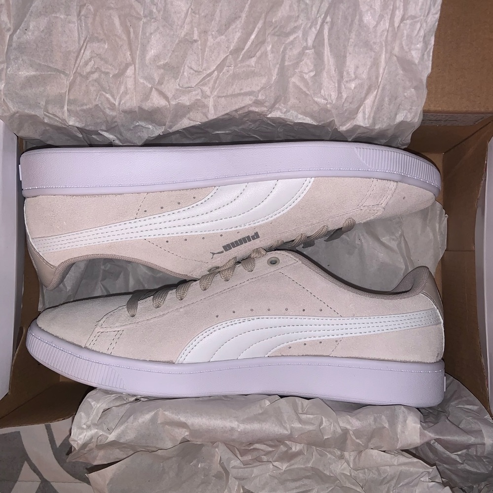 Puma Vikky v2